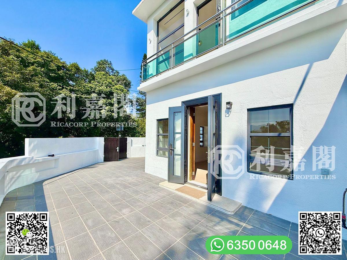 Sai Kung - Che Keng Tuk 01