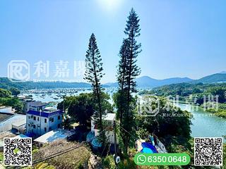 Sai Kung - Che Keng Tuk 02
