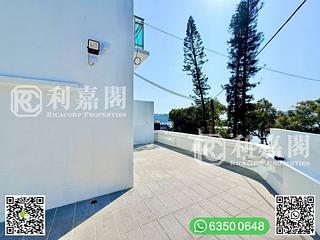 Sai Kung - Che Keng Tuk 03