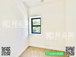 Sai Kung - Che Keng Tuk 17
