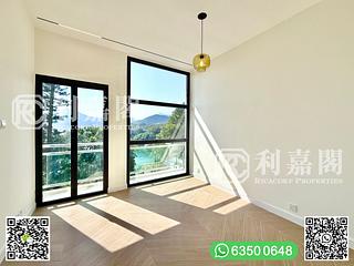 Sai Kung - Che Keng Tuk 20