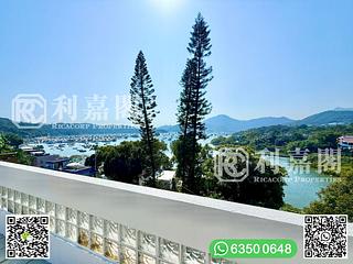 Sai Kung - Che Keng Tuk 26