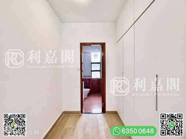 Clear Water Bay - Billows Villa 21