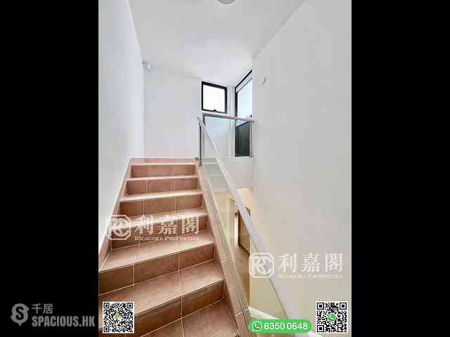 Clear Water Bay - Billows Villa 23