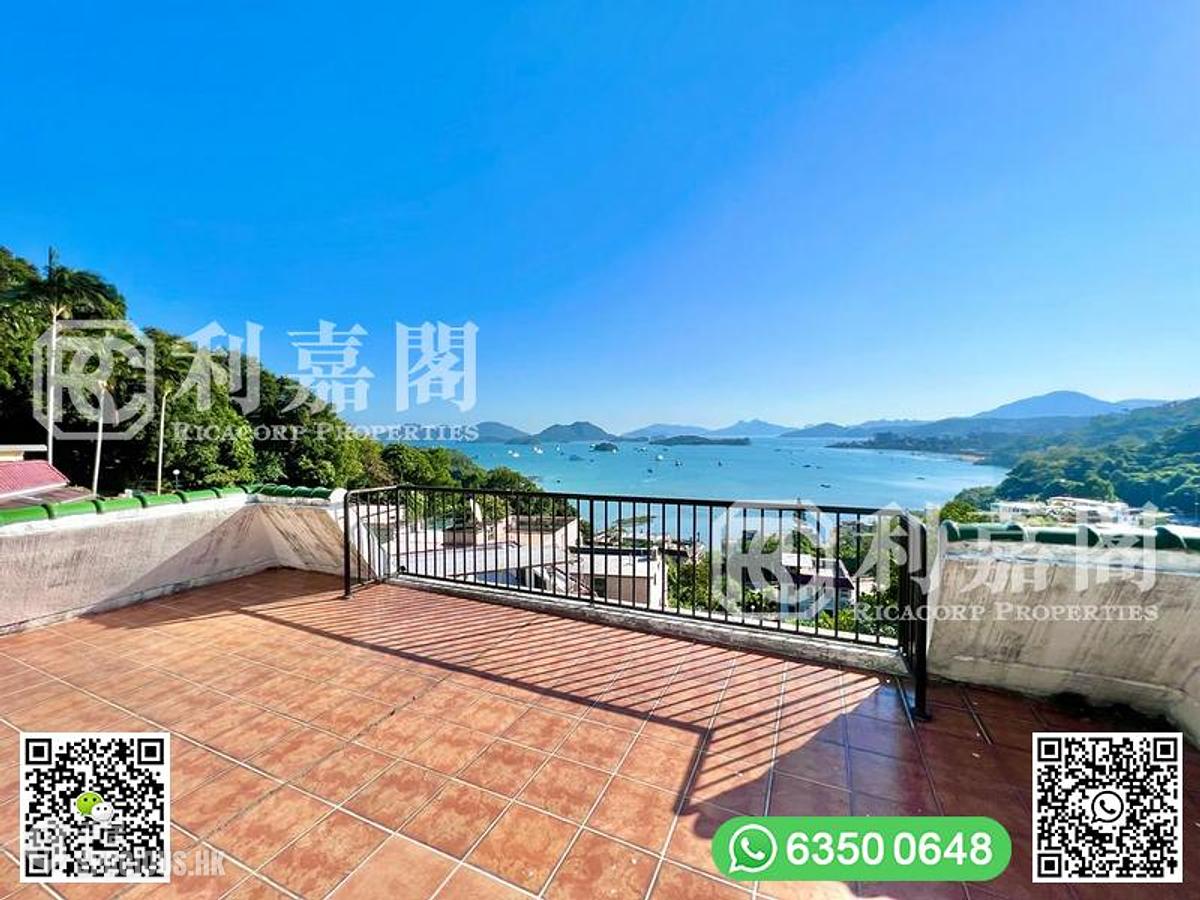 Sai Kung - Tai Wan 01