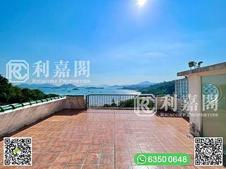 Sai Kung - Tai Wan 02