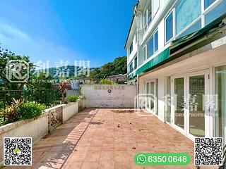 Sai Kung - Tai Wan 05