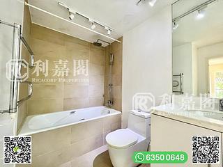 Sai Kung - Tai Wan 20