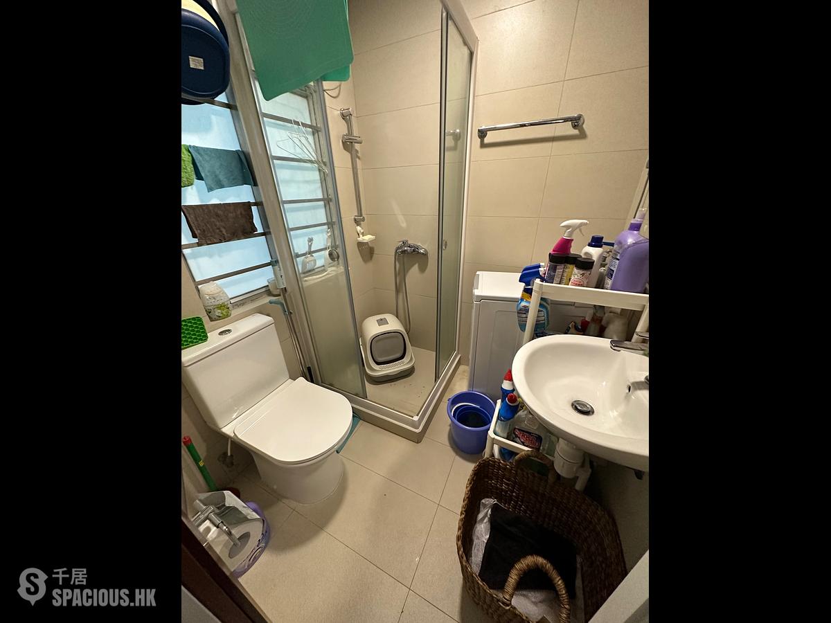 Tin Hau - Triumph Court 01