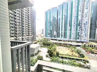 黃竹坑 - 港島南岸1期 晉環 08