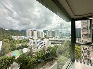 Tung Chung - Coastal Skyline 06