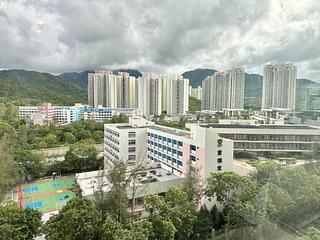 Tung Chung - Coastal Skyline 09