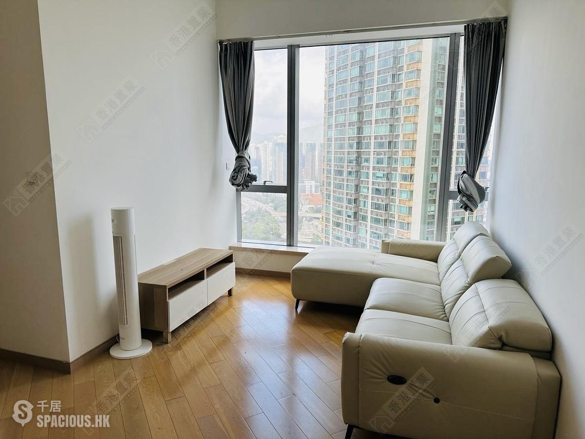 West Kowloon - The Cullinan 01