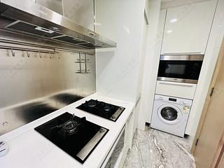 West Kowloon - The Cullinan 02