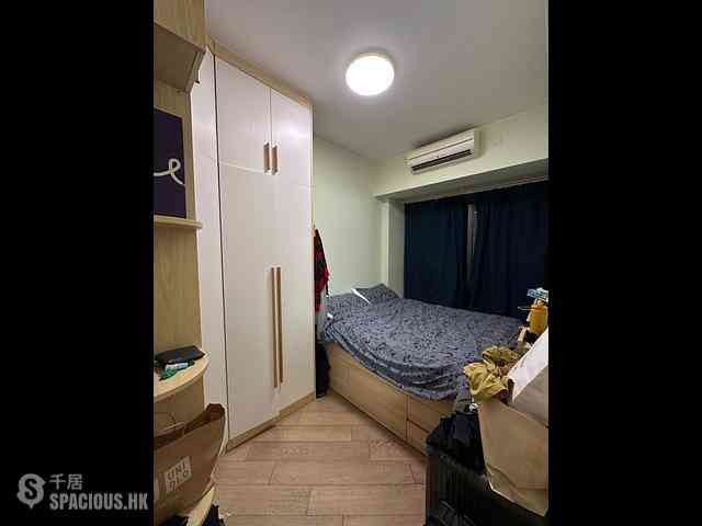 Tung Chung - The Visionary Tower 10 05