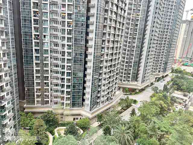 Tung Chung - The Visionary Tower 10 06