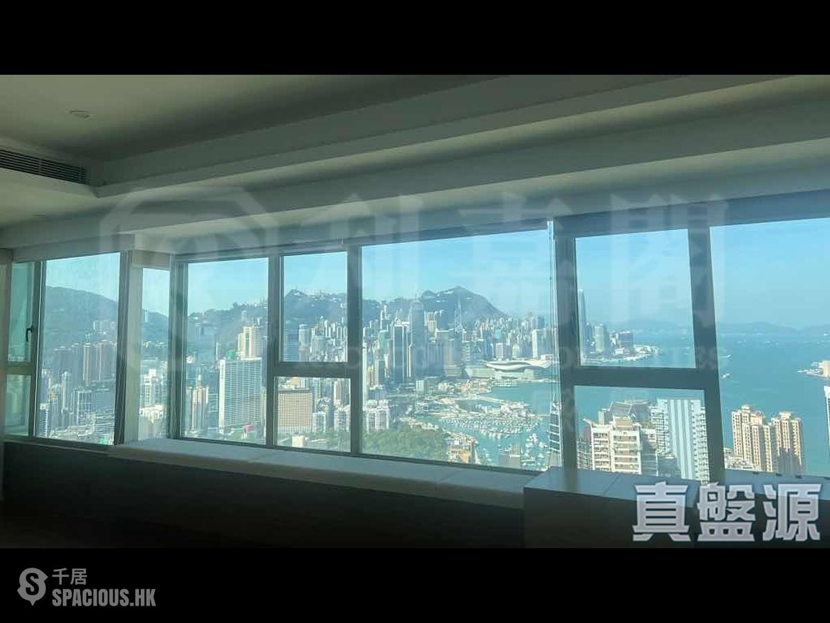 寶馬山 - 海天峰 01