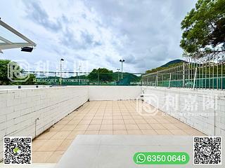 Sai Kung - Marina Cove 02