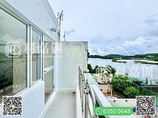 Sai Kung - Marina Cove 22