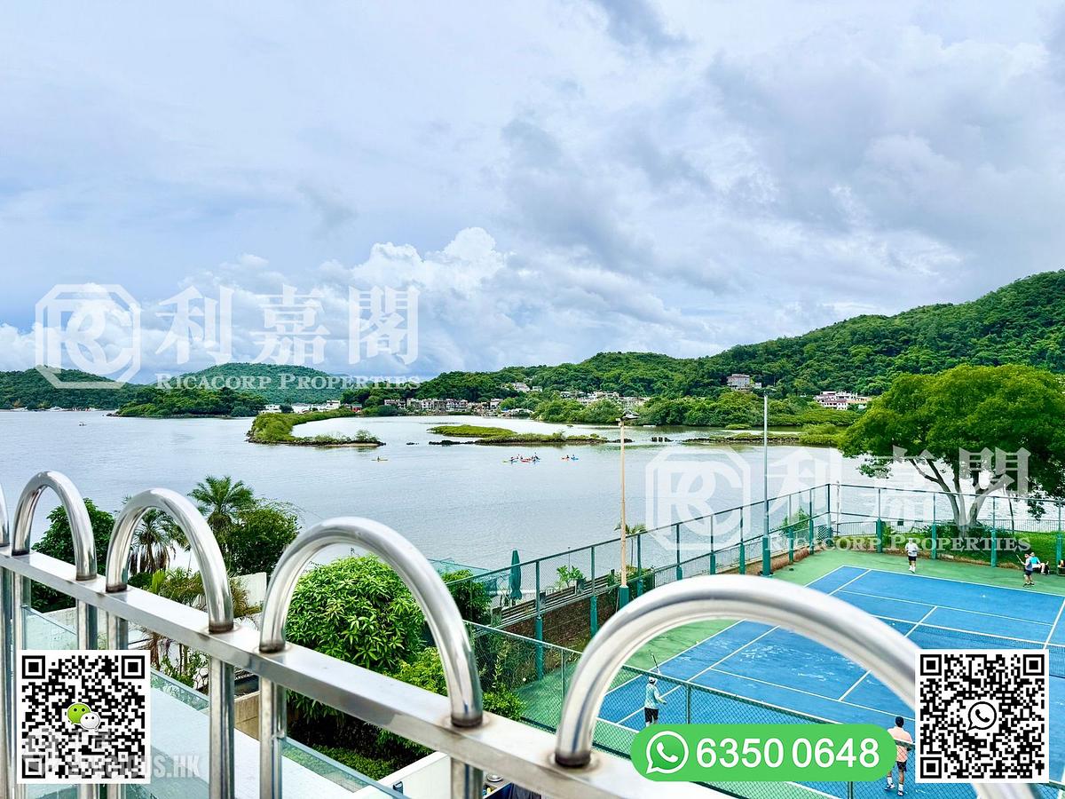 Sai Kung - Marina Cove 01