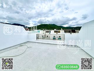 Sai Kung - Marina Cove 24