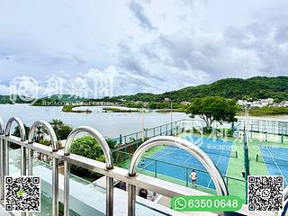 Sai Kung - Marina Cove 23