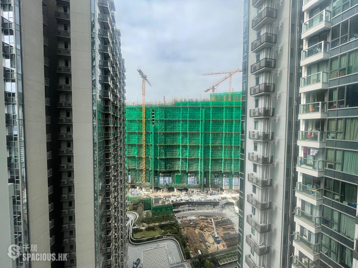 黃竹坑 - 港島南岸1期 晉環1B座 01