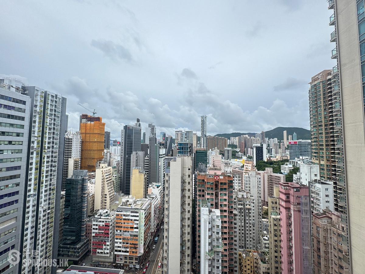 湾仔 - 囍汇 01