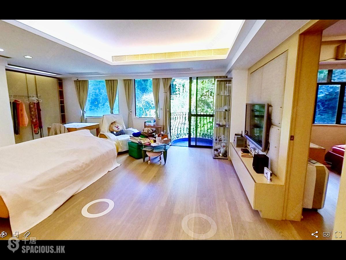Ting Kok - Richmond Hill Garden 01