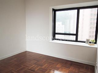 Mid Levels Central - Queen's Garden 04