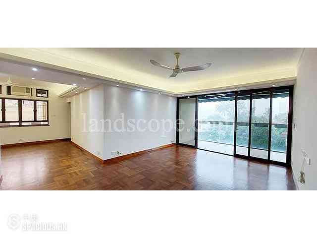 Jardines Lookout - Chun Fung Tai (Clement Court) 01