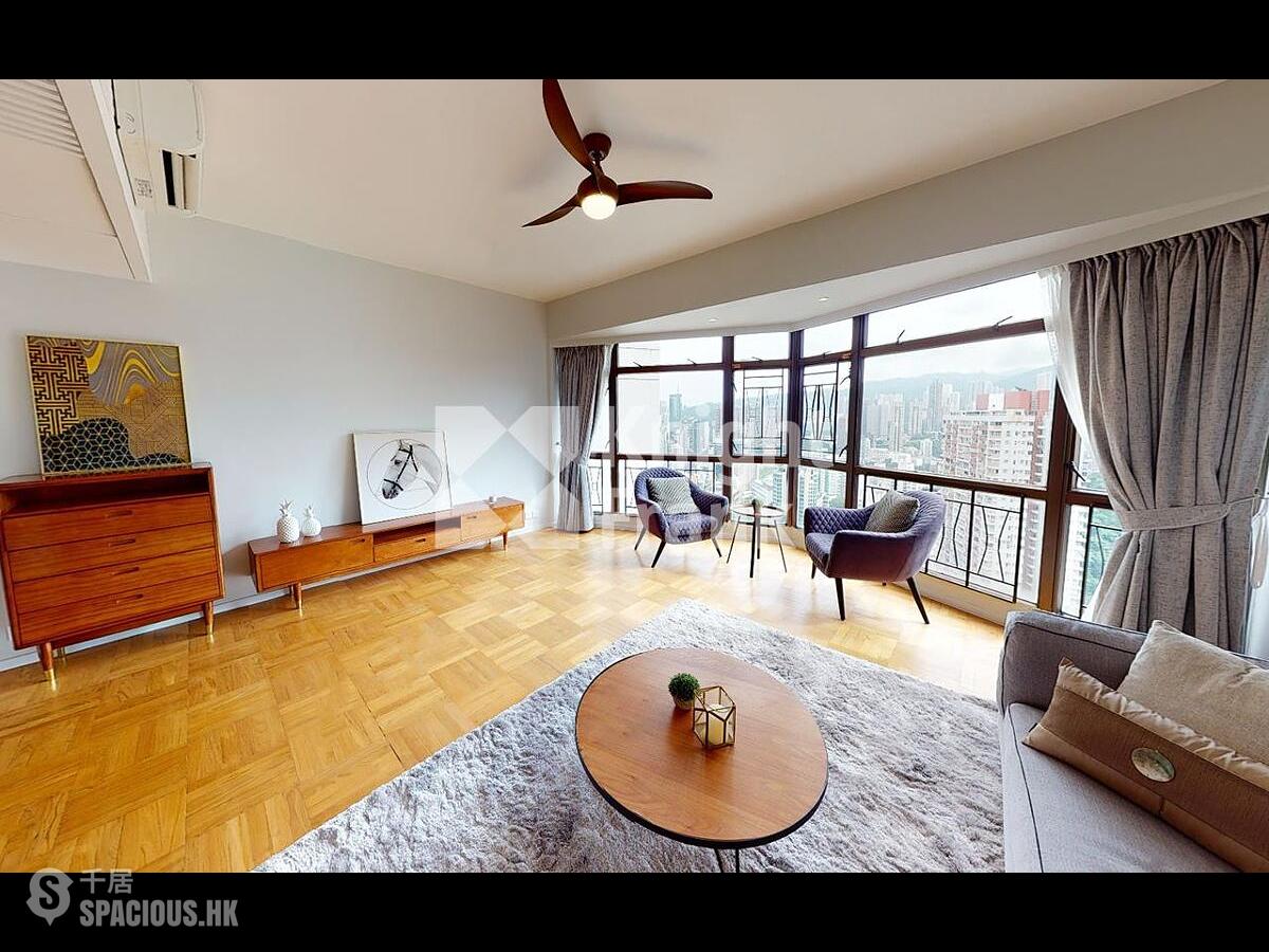 Mid Levels East - Bamboo Grove 01