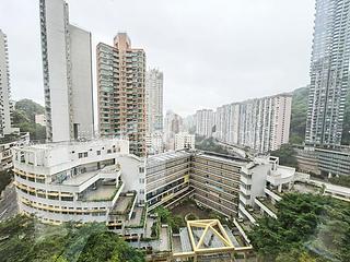 大坑 - 春暉8號 02