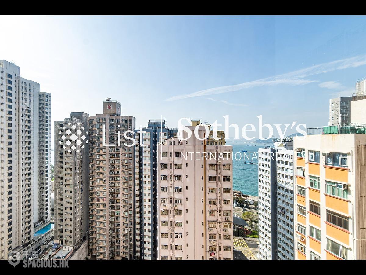 Shek Tong Tsui - The Belcher's 01