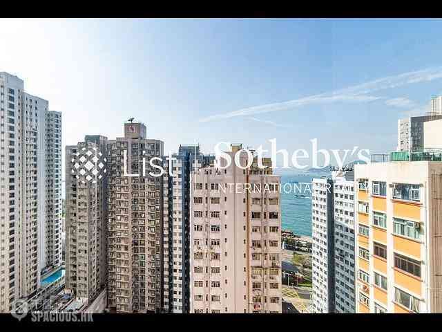 Shek Tong Tsui - The Belcher's 01