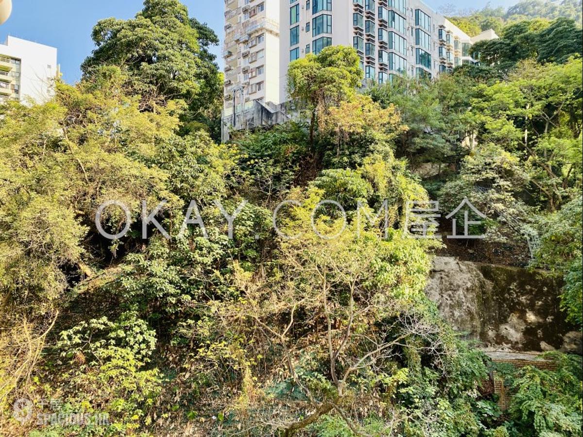 灣仔 - 堅尼閣 01
