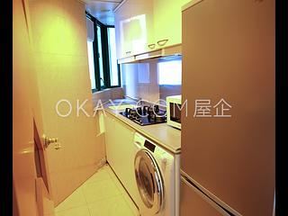 堅尼地城 - 高逸華軒 07