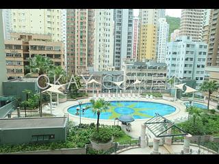 堅尼地城 - 高逸華軒 08