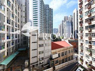 Sai Ying Pun - Rhine Court 02