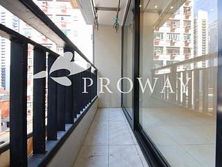 Sai Ying Pun - Rhine Court 03