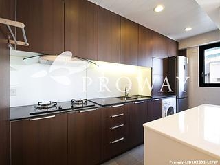Sai Ying Pun - Rhine Court 10