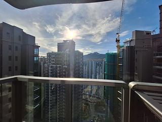 黃竹坑 - 港岛南岸4A期 海盈山I 2B座 09
