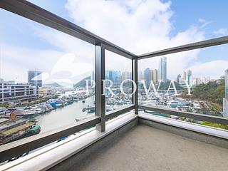黃竹坑 - 深湾9号 03