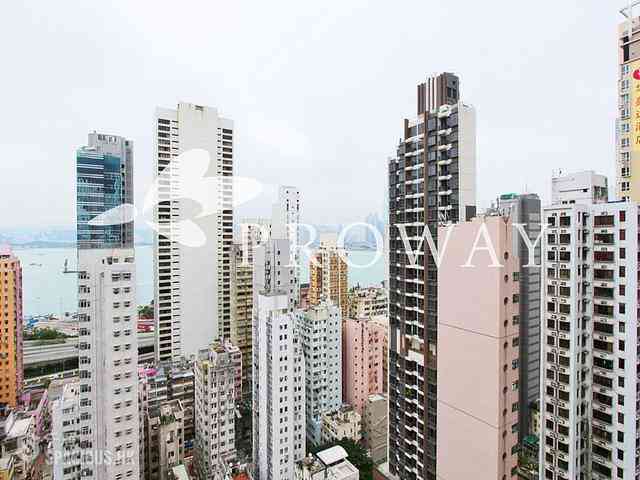 Sai Ying Pun - Fung King Court 02