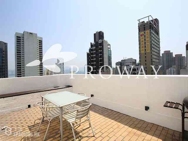 Sai Ying Pun - Fung King Court 03