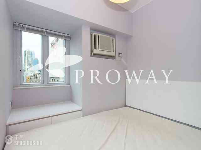 Sai Ying Pun - Fung King Court 05