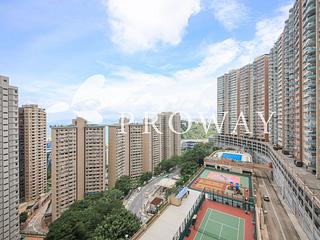 Pok Fu Lam - Baguio Villa Block 25 02