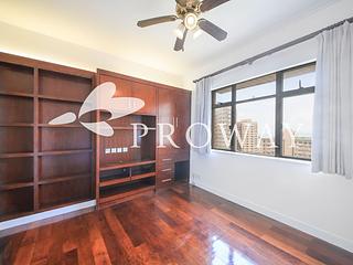Pok Fu Lam - Baguio Villa Block 25 05