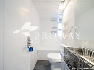 Pok Fu Lam - Baguio Villa Block 25 06