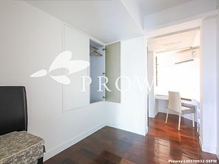 Pok Fu Lam - Baguio Villa Block 25 07